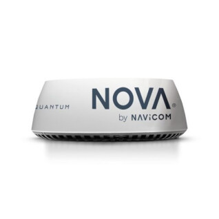 Radarpaket + 10 m kabel för Nova
