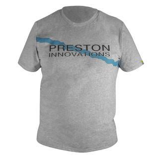 Kortärmad T-shirt Preston