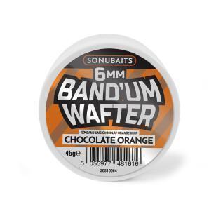 Bete Sonubaits band'um wafters - chocolate orange 1x8