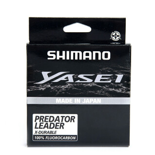 Fluorkarbon Shimano Yasai Predator 10m