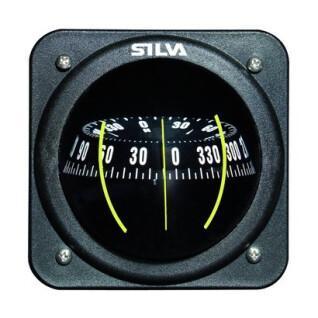 Kompass för skottmontering Silva 100P