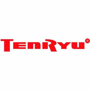 Klistermärken för båttransfer Tenryu
