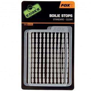 Stopp för karpbete fox edges boilie