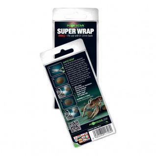Skydd av bete Korda Superwrap 8-12 mm