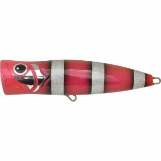 Lockbete Fish Tornado Koz Pencil Popper Normal 55g