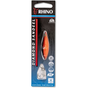 Lockbete Rhino Diamond Sandeel – 28 g