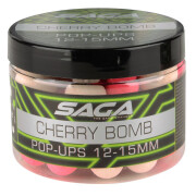 Popup-fönster Saga Cherry Bomb 50g