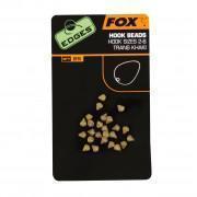 Pärlor Fox Edges Hook Bead