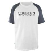 Kortärmad T-shirt Preston