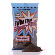 Grundläggande Dynamite Baits Swim stim silverfish groundbait 900g