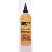 Sirap för pellets Dynamite Baits swim stim sticky Animo Original 300 ml