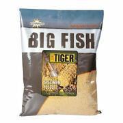Grundläggande Dynamite Baits Big fish sweet tiger specimen feeder 1,8 kg