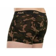 Set med 3 boxershorts Fox