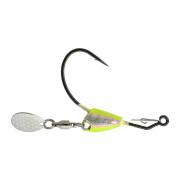 Ledande chef Duo Tetra Works The Rock Spin Hook 3,5g
