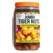 Frön Dynamite Baits Boosted Hookbaits Tiger Nuts – 500ml