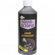 Vätska Dynamite Baits Squid&Octopus 500ml