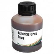 Förstärkare Mistral baits Atlantic Crab pop usp 100ml