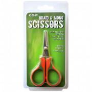 Saxar ESP Braid & Mono Scissors
