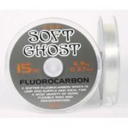 Tråd ESP Soft Ghost Fluorocarbon 15lb