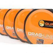 Nylonlina för rullar Guru Drag Line (0,20mm – 250m)