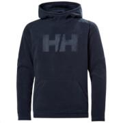 Sweatshirt med huva för barn Helly Hansen daybreaker