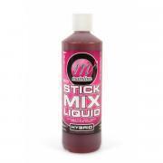 Blötläggningsvätska Mainline Stick Mix Liquid Hybrid 500 ml