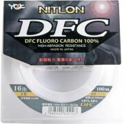 Fluorkarbon YGK Nilton DFC 70m