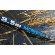 Marginalpost Preston Monster Roller Pulle Top 2 Kit