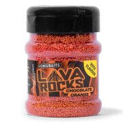 Färgämne i pulverform sonubaits lava rocks chocolat/orange