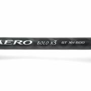 Teleskopisk stång Shimano Rod Aero X5 Bolo GT 25g