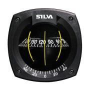 Väggmonterad kompass, klinometer, belysning Silva 125B/H Pacific