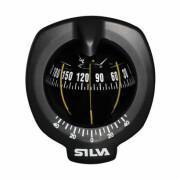 Kompass för skottmontering, klinoimeter, belysning Silva 102 BH