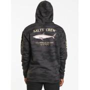 Huvtröjor Salty Crew Bruce Hood Fleece
