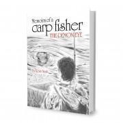 Bok Nash The Demon Eye - Memoirs of a Carp Fisher by Kevin