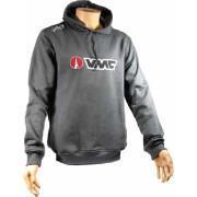 Sweatshirt med huva VMC ORG